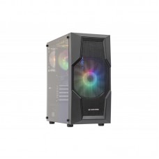 Комп’ютер персональний 2E Complex Gaming Intel i5-10400F/B460/16/512F+2000/NVD3070-8/FreeDos/G2057B/700W