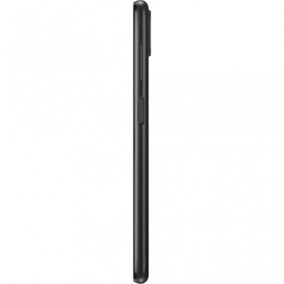 Мобільний телефон Samsung SM-A127FZ (Galaxy A12 4/64Gb) Black (SM-A127FZKVSEK)