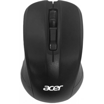 Миша Acer OMR010 WL Black