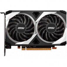 Вiдеокарта MSI Radeon RX XT 6500 4GB DDR6 MECH 2X OC Вiдеокарта MSI Radeon RX XT 6500 4GB DDR6 MECH 2X OC