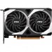 Вiдеокарта MSI Radeon RX XT 6500 4GB DDR6 MECH 2X OC