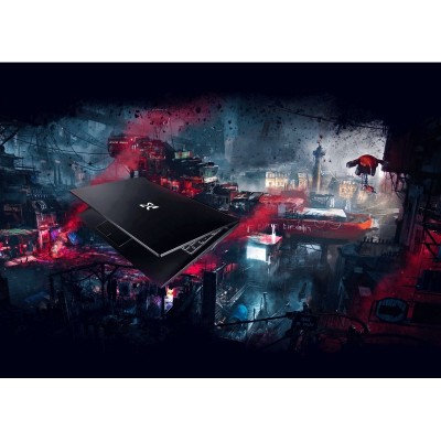 Ноутбук Dream Machines RT3070-15 15.6FHD IPS 144Hz/AMD Ryzen 5 5600X/32/1024F/NVD3070-8/DOS