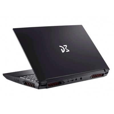 Ноутбук Dream Machines RT3070-15 15.6FHD IPS 144Hz/AMD Ryzen 5 5600X/32/1024F/NVD3070-8/DOS