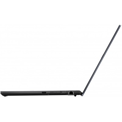 Ноутбук ASUS L2502CYA-BQ0135 15.6" FHD, AMD R5-5625U, 8GB, F512GB, UMA, NoOS, Чорний