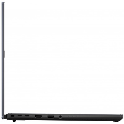 Ноутбук ASUS L2502CYA-BQ0135 15.6" FHD, AMD R5-5625U, 8GB, F512GB, UMA, NoOS, Чорний
