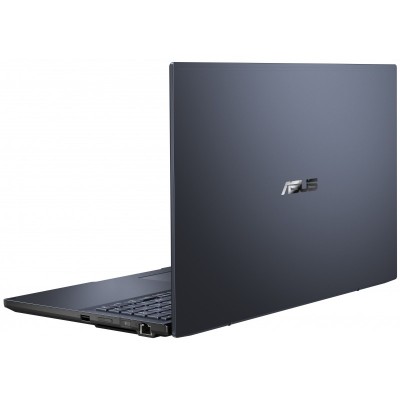 Ноутбук ASUS L2502CYA-BQ0135 15.6" FHD, AMD R5-5625U, 8GB, F512GB, UMA, NoOS, Чорний