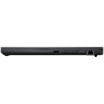 Ноутбук ASUS L2502CYA-BQ0135 15.6" FHD, AMD R5-5625U, 8GB, F512GB, UMA, NoOS, Чорний