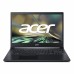 Ноутбук Acer Aspire 7 A715-43G 15.6FHD IPS 144Hz/AMD R5 5625U/8/512F/NVD3050-4/Lin/Black