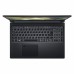 Ноутбук Acer Aspire 7 A715-43G 15.6FHD IPS 144Hz/AMD R5 5625U/8/512F/NVD3050-4/Lin/Black
