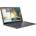 Ноутбук Acer Aspire 5 A515-57G 15.6&quot; QHD IPS, Intel i5-1235U, 16GB, F512GB, NVD550-2, Lin, сірий