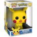 Фігурка Funko POP Games: Pokemon - Pickachu