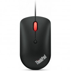 Миша Lenovo ThinkPad USB-C Wired Compact Mouse Миша Lenovo ThinkPad USB-C Wired Compact Mouse