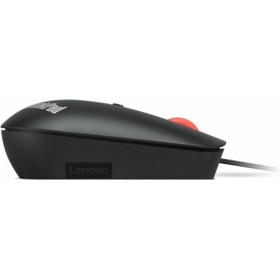 Миша Lenovo ThinkPad USB-C Wired Compact Mouse