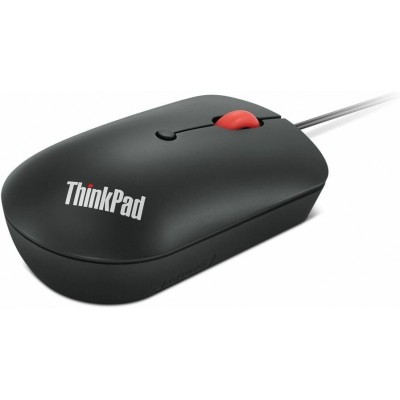 Миша Lenovo ThinkPad USB-C Wired Compact Mouse