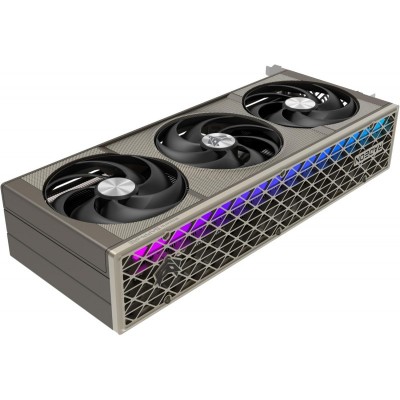 Відеокарта SAPPHIRE Radeon RX 9070 XT 16GB GDDR6 NITRO+ GAMING OC