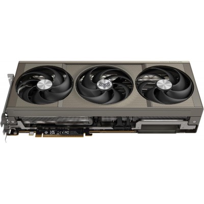 Відеокарта SAPPHIRE Radeon RX 9070 XT 16GB GDDR6 NITRO+ GAMING OC