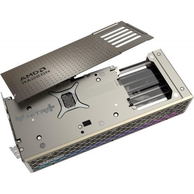 Відеокарта SAPPHIRE Radeon RX 9070 XT 16GB GDDR6 NITRO+ GAMING OC