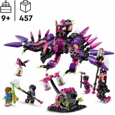 Конструктор LEGO DREAMZzz Кошмарні істоти Невідьми Конструктор LEGO DREAMZzz Кошмарні істоти Невідьми