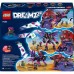 Конструктор LEGO DREAMZzz Кошмарні істоти Невідьми