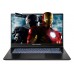 Ноутбук Dream Machines RG5060-17 17.3FHD IPS, Intel i9-14900HX, 32GB, F2TB, NVD5060-8, DOS, чорний