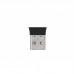 Миша 2E MF280 Silent, WL/BT, синій