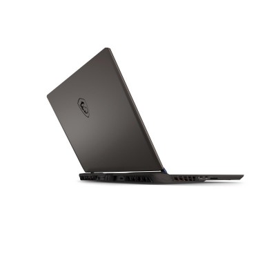 Ноутбук MSI Vector A16 HX A8WHG-019XUA 16" QHD+, AMD R9-8940HX, 16GB, F1TB, NVD5070TI-12, DOS, чорний