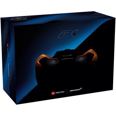 Конструктор LEGO Technic McLaren P1