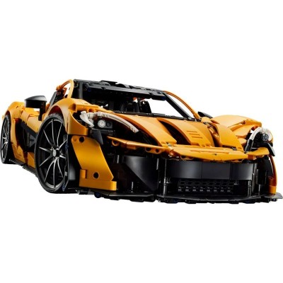 Конструктор LEGO Technic McLaren P1