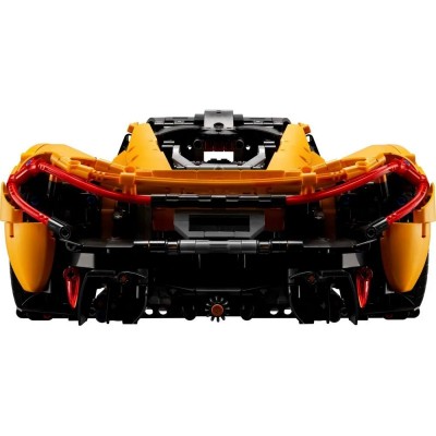 Конструктор LEGO Technic McLaren P1