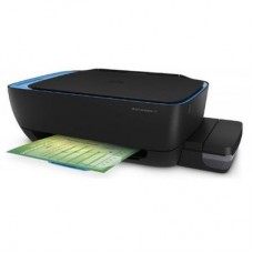Багатофункціональний пристрій HP Ink Tank 419 c Wi-Fi (Z6Z97A) Багатофункціональний пристрій HP Ink Tank 419 c Wi-Fi (Z6Z97A)