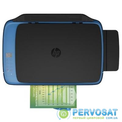 Многофункциональное устройство HP Ink Tank 419 c Wi-Fi (Z6Z97A)
