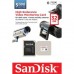 Карта памяти SANDISK 32GB microSDHC class 10 High Endurance Video Monitoring (SDSDQQ-032G-G46A)