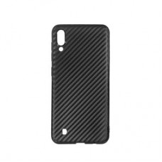 Чохол до моб. телефона ColorWay ColorWay TPU Сarbon для Samsung Galaxy M10 Black (CW-CTCBSGM105-BK) Чохол до моб. телефона ColorWay ColorWay TPU Сarbon для Samsung Galaxy M10 Black (CW-CTCBSGM105-BK)