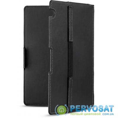 Чехол для планшета MediaPad T5 10" black Vinga (VNT53010DHL)