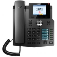 IP телефон Fanvil X4-EU (3478116) IP телефон Fanvil X4-EU (3478116)