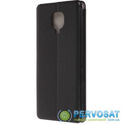 Чехол для моб. телефона Armorstandart G-Case Xiaomi Redmi Note 9S/9 Pro/9 Pro Max Black (ARM57336)