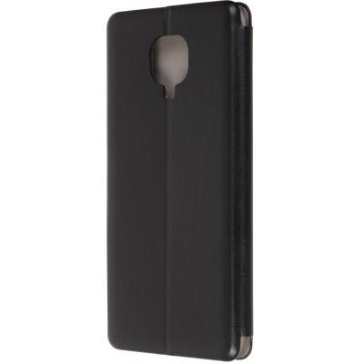 Чехол для моб. телефона Armorstandart G-Case Xiaomi Redmi Note 9S/9 Pro/9 Pro Max Black (ARM57336)