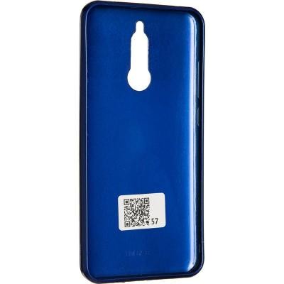 Чохол до моб. телефона Gelius QR Case for Xiaomi Redmi 8a 2 Fingers (00000076827)