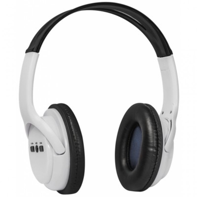 Наушники Defender FreeMotion B520 Bluetooth White (63521)