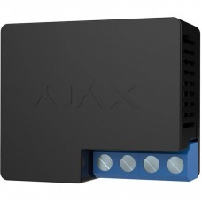 Вимикач бездротовий Ajax Relay Вимикач бездротовий Ajax Relay