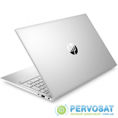Ноутбук HP Pavilion 15-eg0040ur (2U3A9EA)