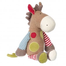 Мяка іграшка sigikid Конячка 38767SK Мяка іграшка sigikid Конячка 38767SK