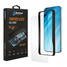 Скло захисне BeCover Premium Easy Installation Xiaomi Redmi Note 9 / 10X Clear (705473) Скло захисне BeCover Premium Easy Installation Xiaomi Redmi Note 9 / 10X Clear (705473)