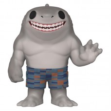 Фігурка Funko POP! Movies The Suicide Squad King Shark 56019