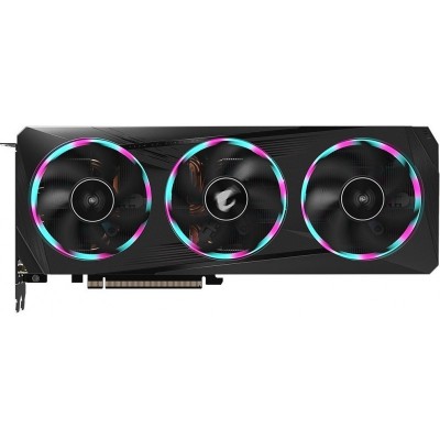 Відеокарта GIGABYTE GeForce RTX3060 Ti 8Gb GDDR6 AORUS ELITE LHR