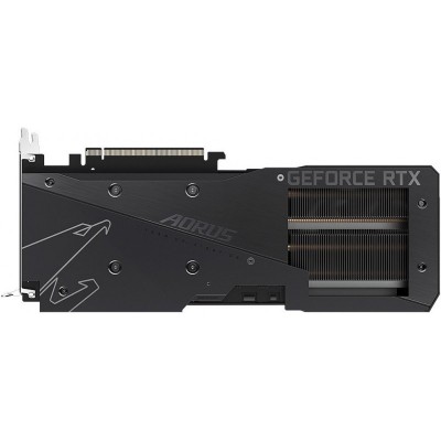 Відеокарта GIGABYTE GeForce RTX3060 Ti 8Gb GDDR6 AORUS ELITE LHR