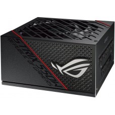 Блок живлення ASUS ROG STRIX (550W), >90%, 80+ Gold, 135мм, 1xMB 24pin(20+4), 2xCPU 8pin(4+4), 3xMolex, 8xSATA, 2xPCIe 8pin(6+2), Fully Modular, ROG-STRIX-550G Блок живлення ASUS ROG STRIX (550W), >90%, 80+ Gold, 135мм, 1xMB 24pin(20+4), 2xCPU 8pin(4+4), 3xMolex, 8xSATA, 2xPCIe 8pin(6+2), Fully Modular, ROG-STRIX-550G