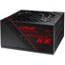 Блок живлення ASUS ROG STRIX (550W), &gt;90%, 80+ Gold, 135mm, 1xMB 24pin(20+4), 2xCPU 8pin(4+4), 3xMolex, 8xSATA, 2xPCIe 8pin(6+2), Fully Modular, ROG-STRIX-550G