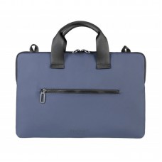 Сумка-чохол Tucano Gommo Super Slim 15"/16", синій Сумка-чохол Tucano Gommo Super Slim 15"/16", синій