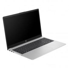 Ноутбук HP 250-G10 15.6" FHD IPS AG, Intel i3-1315U, 8GB, F512GB, UMA, DOS, сріблястий